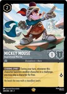 disney-lorcana-mickey-mouse