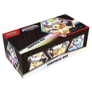 pokemon-prismatic-evolutions-surprise-box-tcg