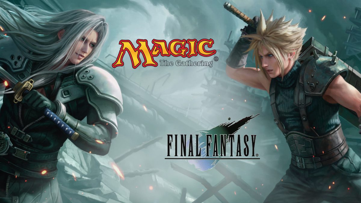 final fantasy x magic