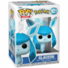 Pokémon – Glaceon Funko Pop - 921