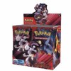 Pokémon Rivali Predestinati Display