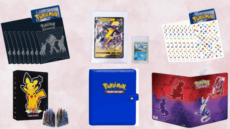 Guida Completa al Collezionismo Pokémon TCG nel 2025 | Segui la Scimmia