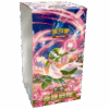 Pokémon Miracle Journey - Slim Box 24 Buste da 5 Carte(CN)