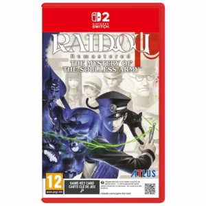 raidou remastered switch 2