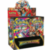 Pokémon Megaevoluzione Display