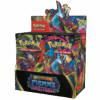 fiamme spettrali booster box
