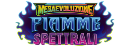 fiamme spettrali logo