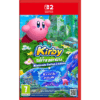 Kirby e la Terra Perduta – Nintendo Switch 2 Edition + Il Mondo Astrale