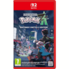 Leggende Pokémon: Z-A – Nintendo Switch 2