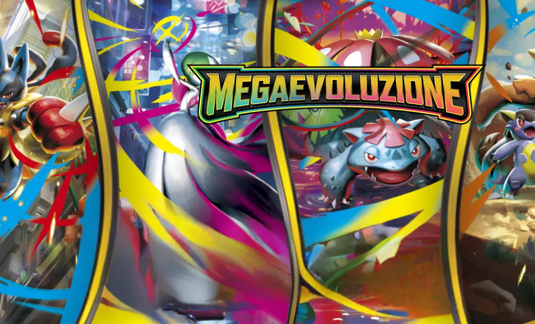 mega evoluzioni hero mobile