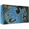 Pokémon Collezione Ultra Premium Mega Charizard X (IT)