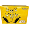 Pokémon Eevee GX Advanced Jolteon CN