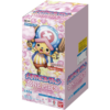 One Piece Card Game EB01 Memorial Collection Booster Box JP