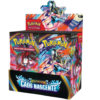 Pokémon Caos Nascente Display