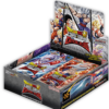 Dragon Ball Super Zenkai Critical Blow Booster Box EN