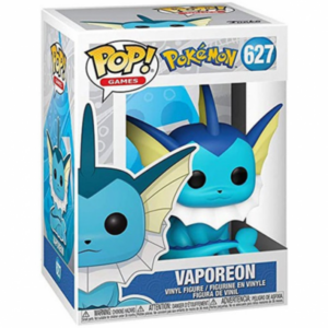 Vaporeon