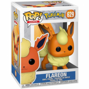 Flareon