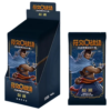 Riftbound League of Legends Rune Battlefield Slim Booster Box CN