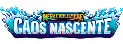 caos nascente logo