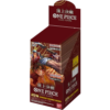 One Piece Card Game OP 02 Paramount War Booster Box CN