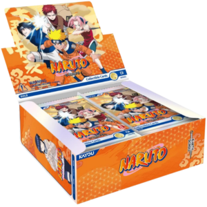 NARUTO