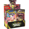 Pokémon Perfect Order Booster box 36 EN