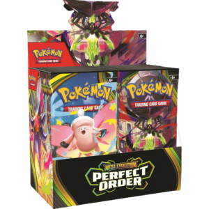 Perfect Order