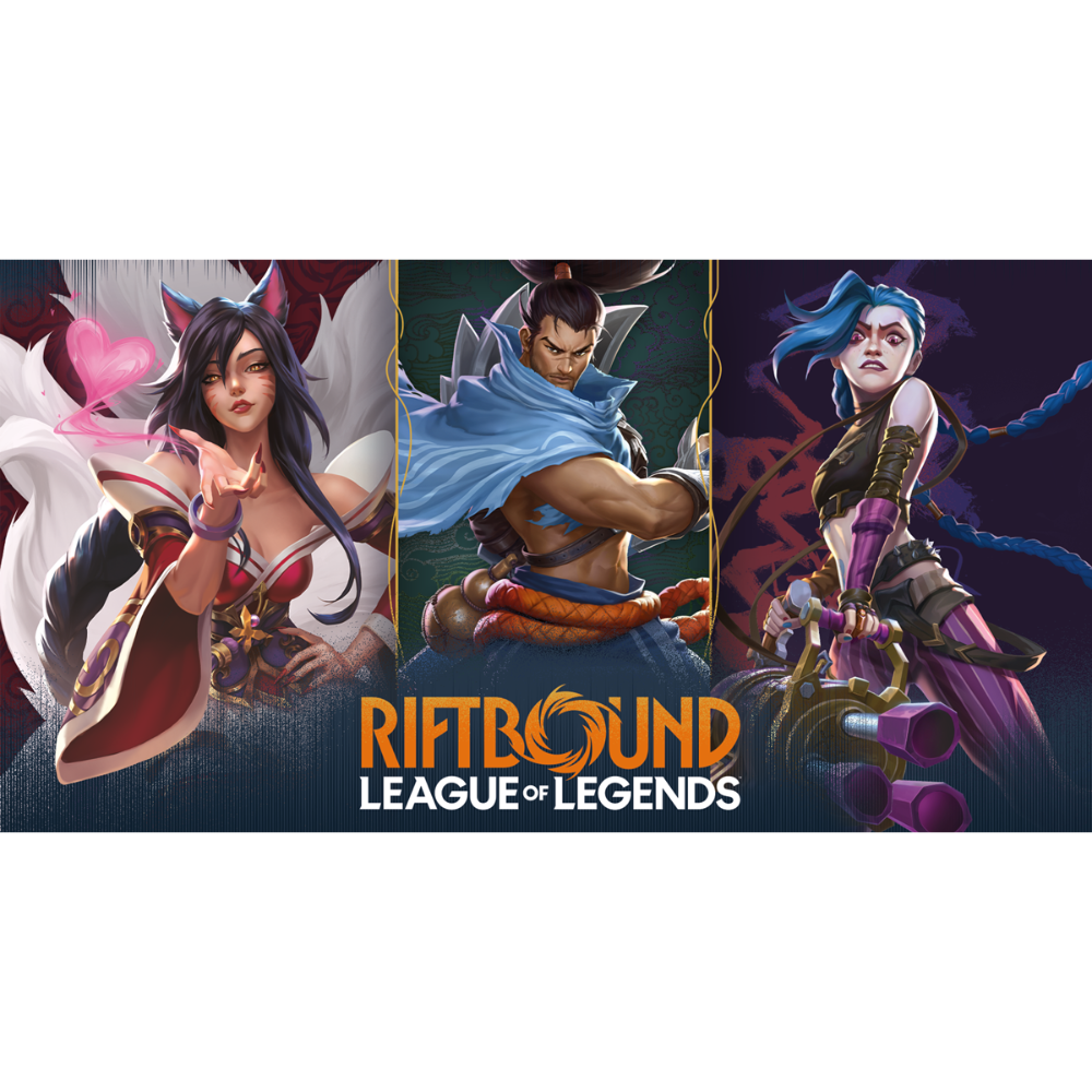Riftbound