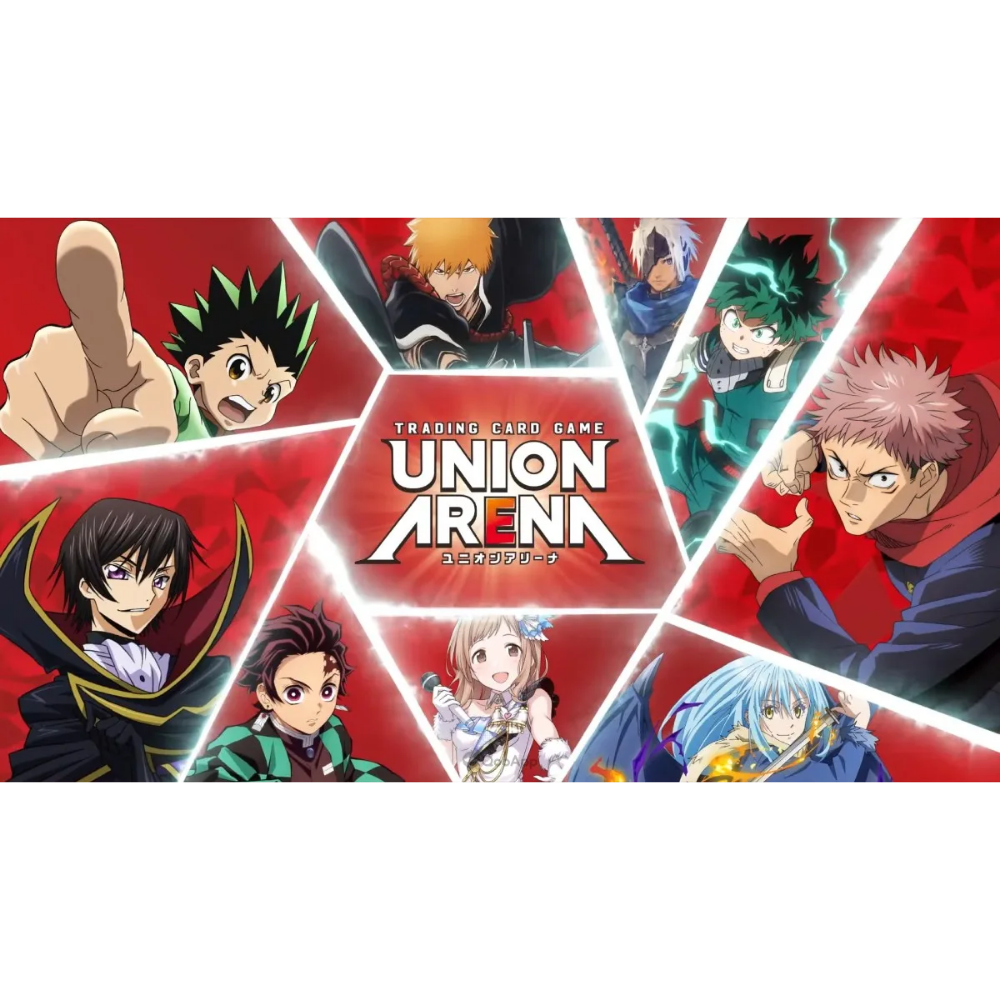 Union Arena