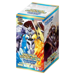 Digimon generation ad-01