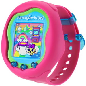 Tamagotchi