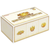 Yu Gi Oh! Quarter Century Trinity Box Special Collection JP