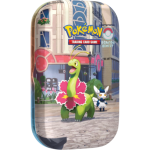 Meganium