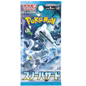 bustina snow hazard