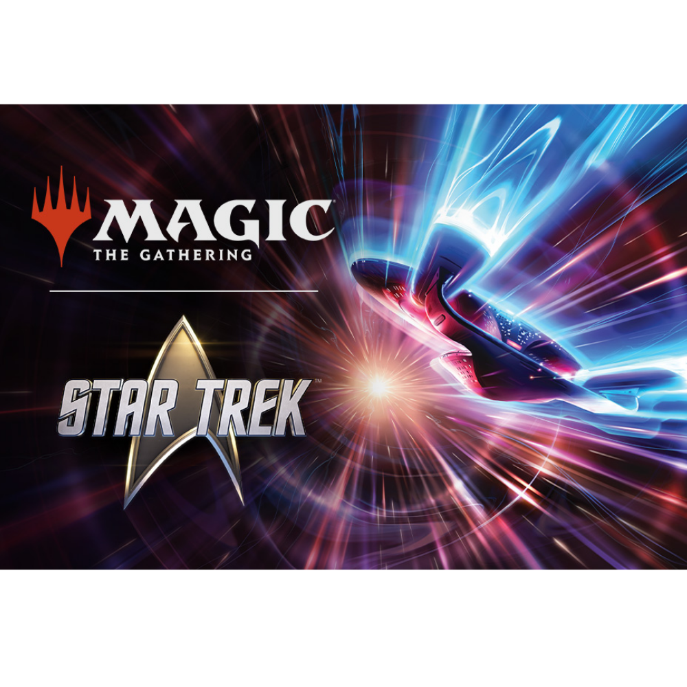 Star Trek