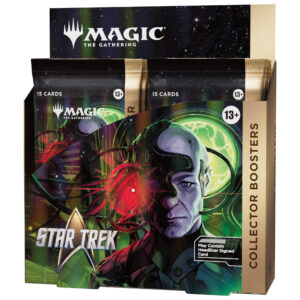 Star Trek Collector