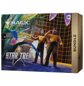 Star Trek Bundle
