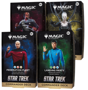 Star Trek