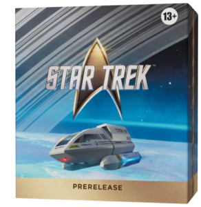 Prerelease Pack