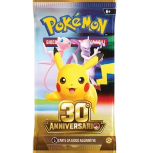 30° Anniversario