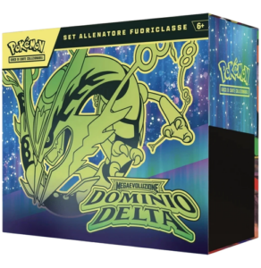 Dominio Delta