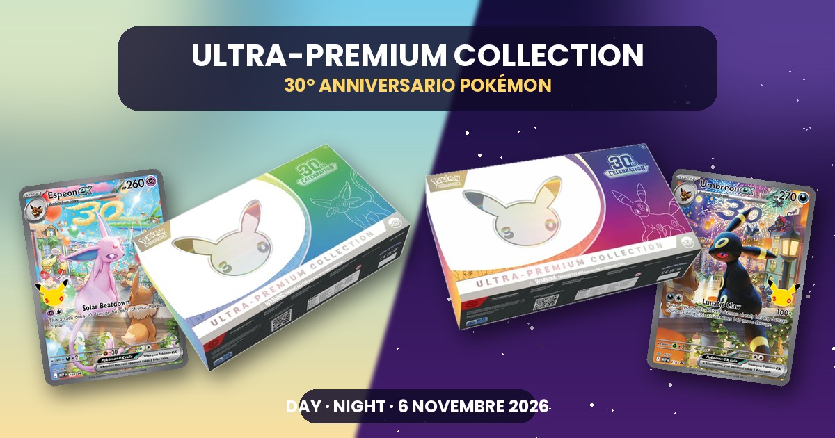 30° Anniversario