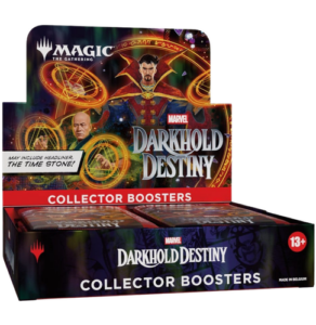 Darkhold Destiny