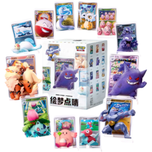 figure set 151